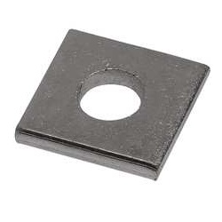 Picture of Brighton Best 296080 3/4"X2"X0.125 Square Plate Washer Plain